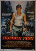 Rumble Fish (Rumble Fish)